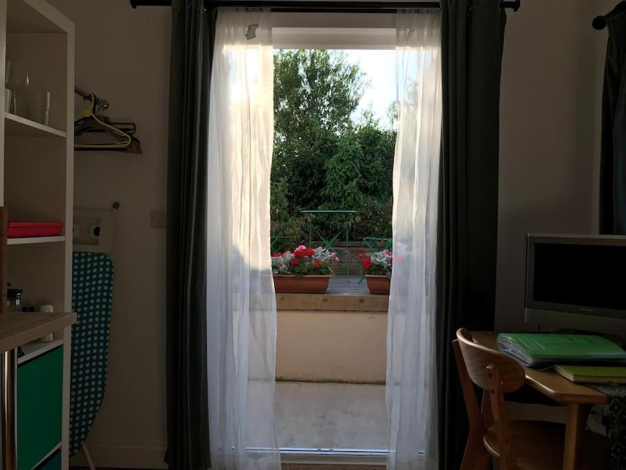 Garden Studio In Bradford On Avon Esterno foto